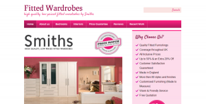 FittedWardrobes.co.uk