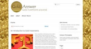Gold Answer