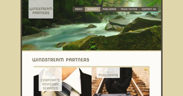 Windstream Partners